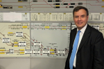Greg Hands MP welcomes increase in District Line capacity