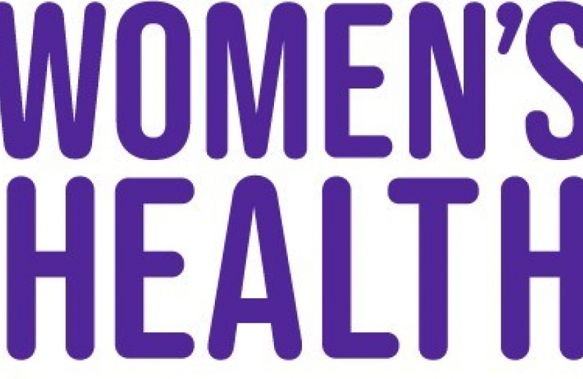 Women's Health Strategy