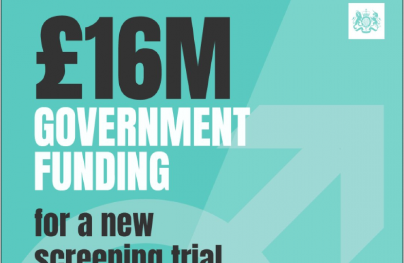 16m gov funding