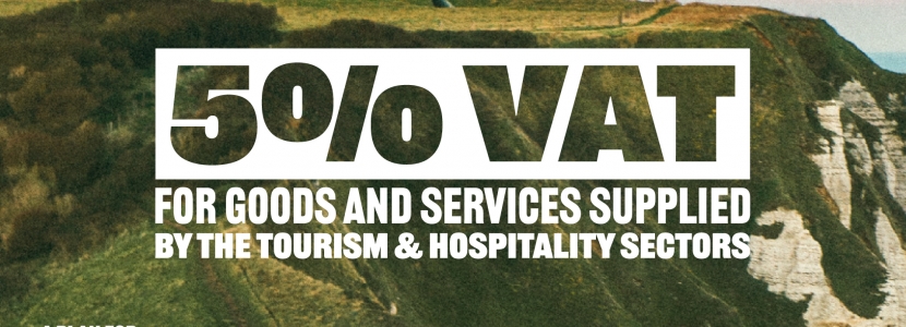 Hospitality VAT 