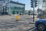 Petition calling on the London Borough of Hammersmith & Fulham (LBHF) to install pedestrian crossings at the Wandsworth Bridge and Townmead Road / Carnwath Road intersection.