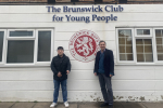 The Brunswick Club