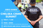 Crime Summit