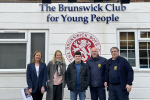 The Brunswick Club for Young People