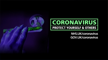 Coronavirus Update 