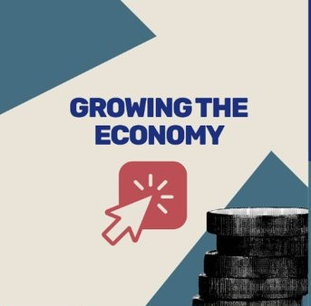 Growing the economy
