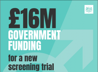16m gov funding