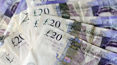 The National Minimum Wage has risen to £6.70 per hour this week, meaning a pay r