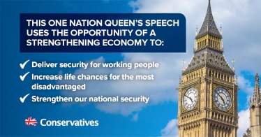 Queens Speech 2016